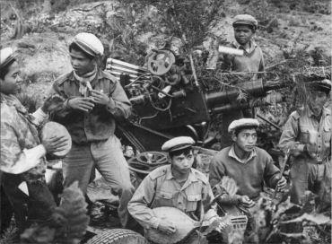 Chronologie du Laos pendant la Seconde Guerre mondiale